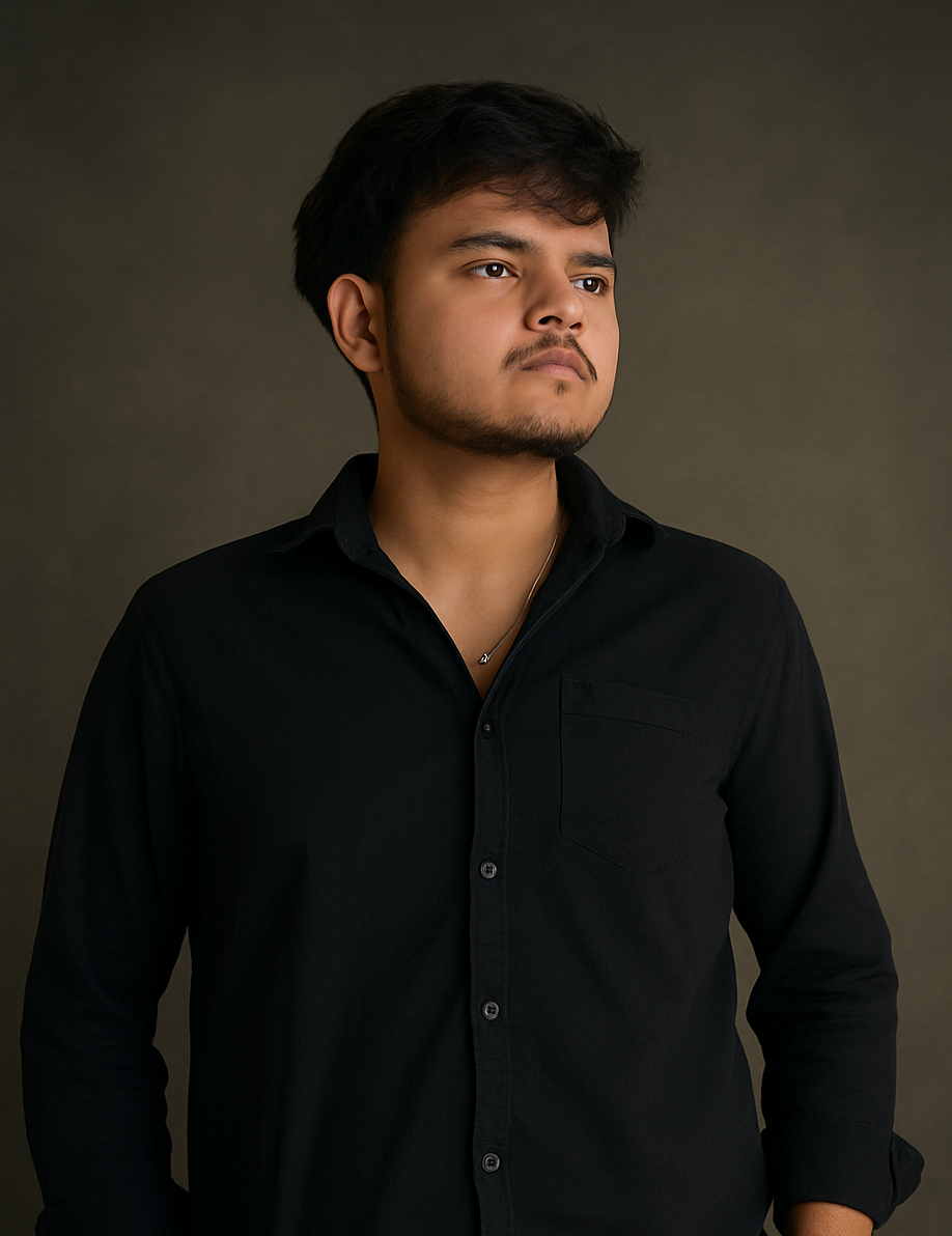 Kuldeep Saini