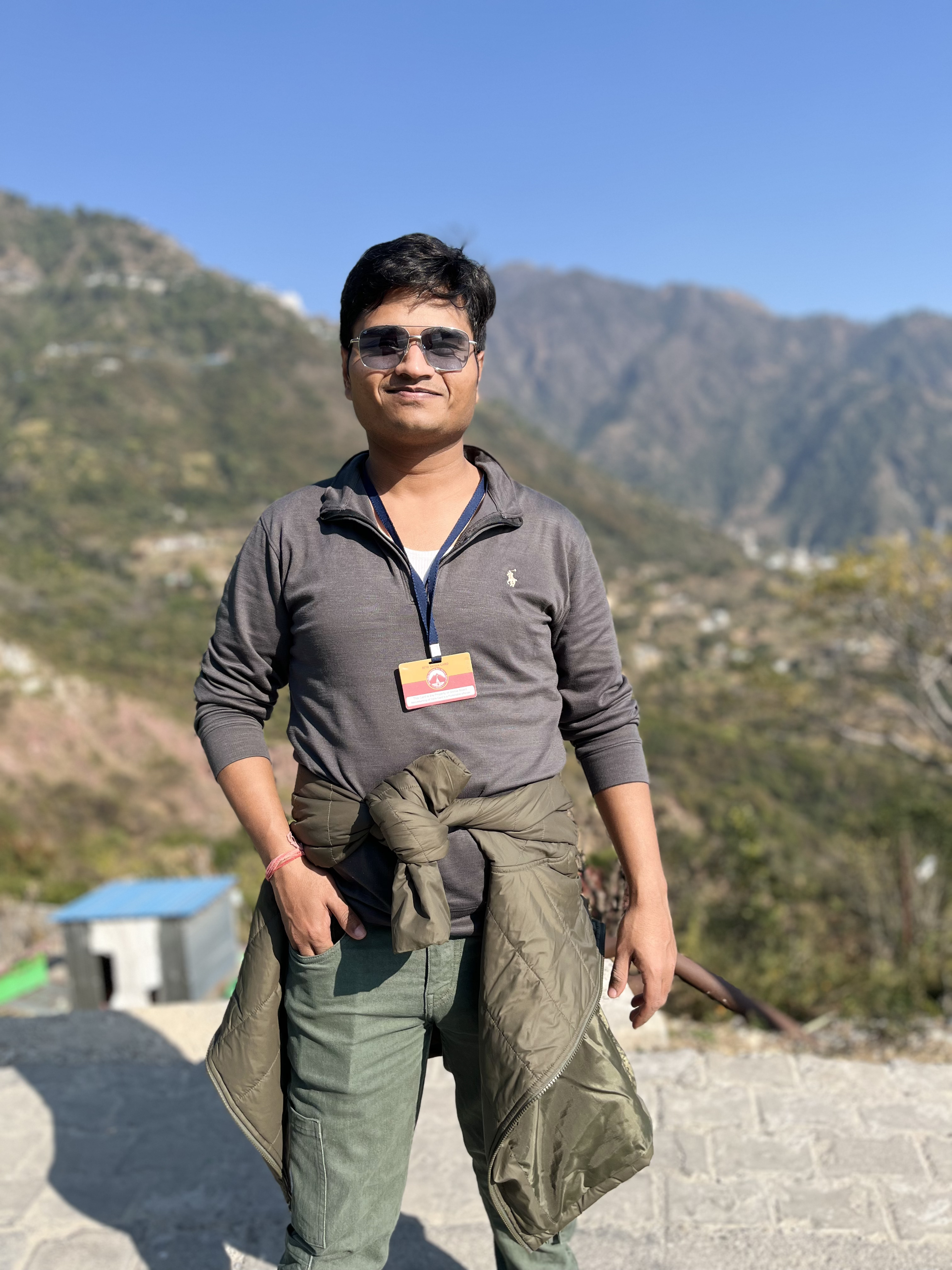 Shivam Gupta