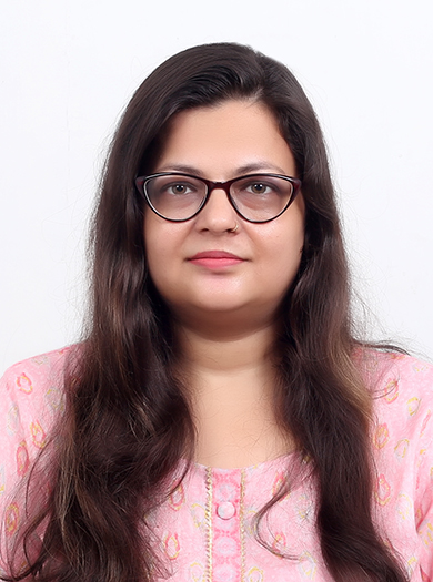 Tina Bhatnagar