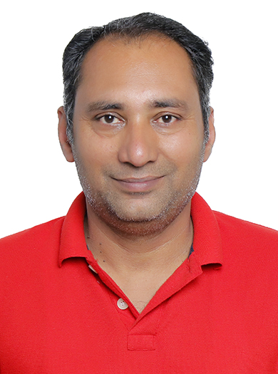 Rishabh Bhatnagar